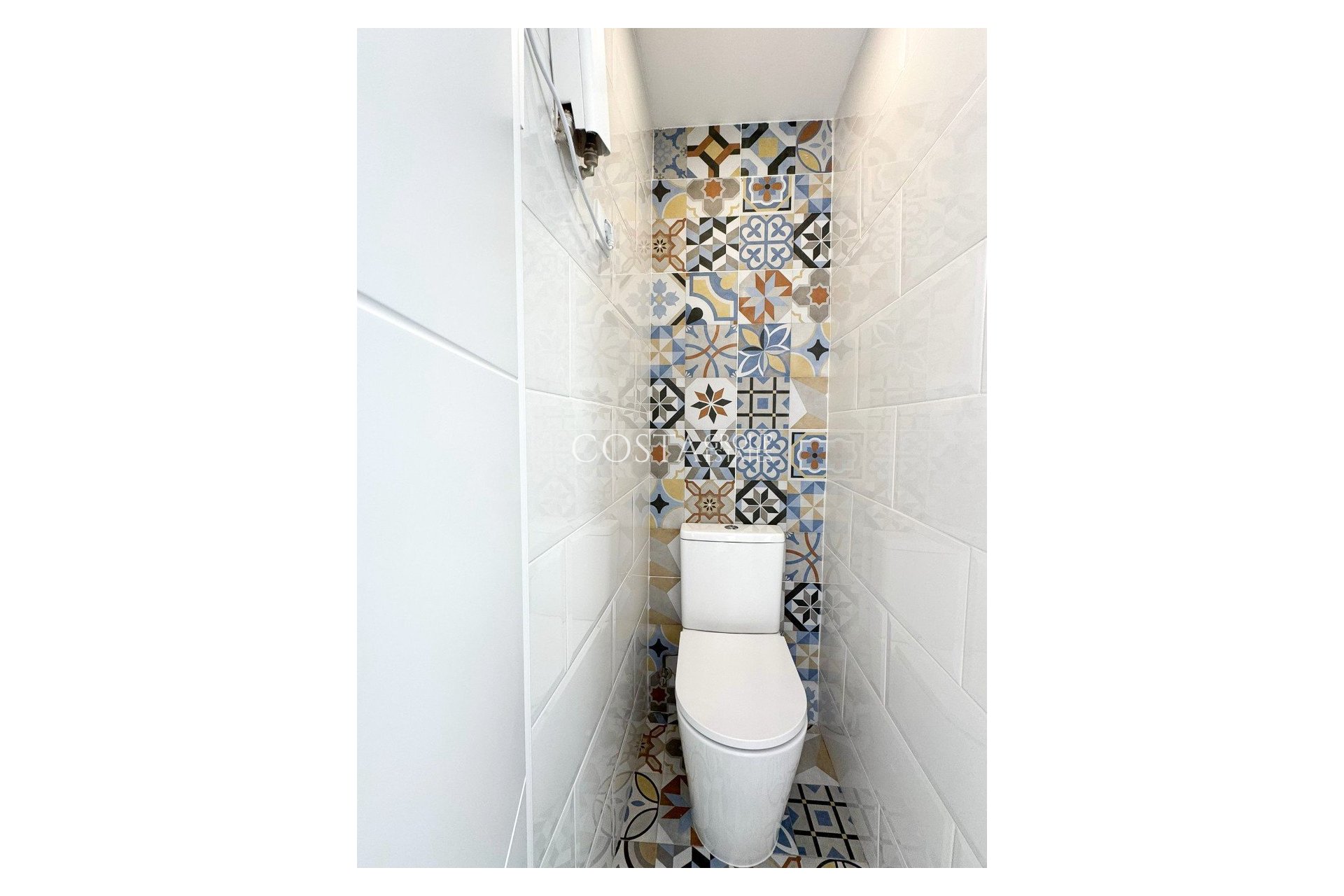 Revente - Apartments -
Torrevieja