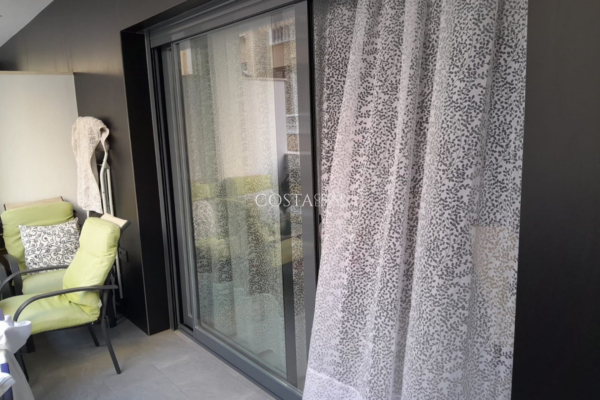 Revente - Apartments -
Torrevieja