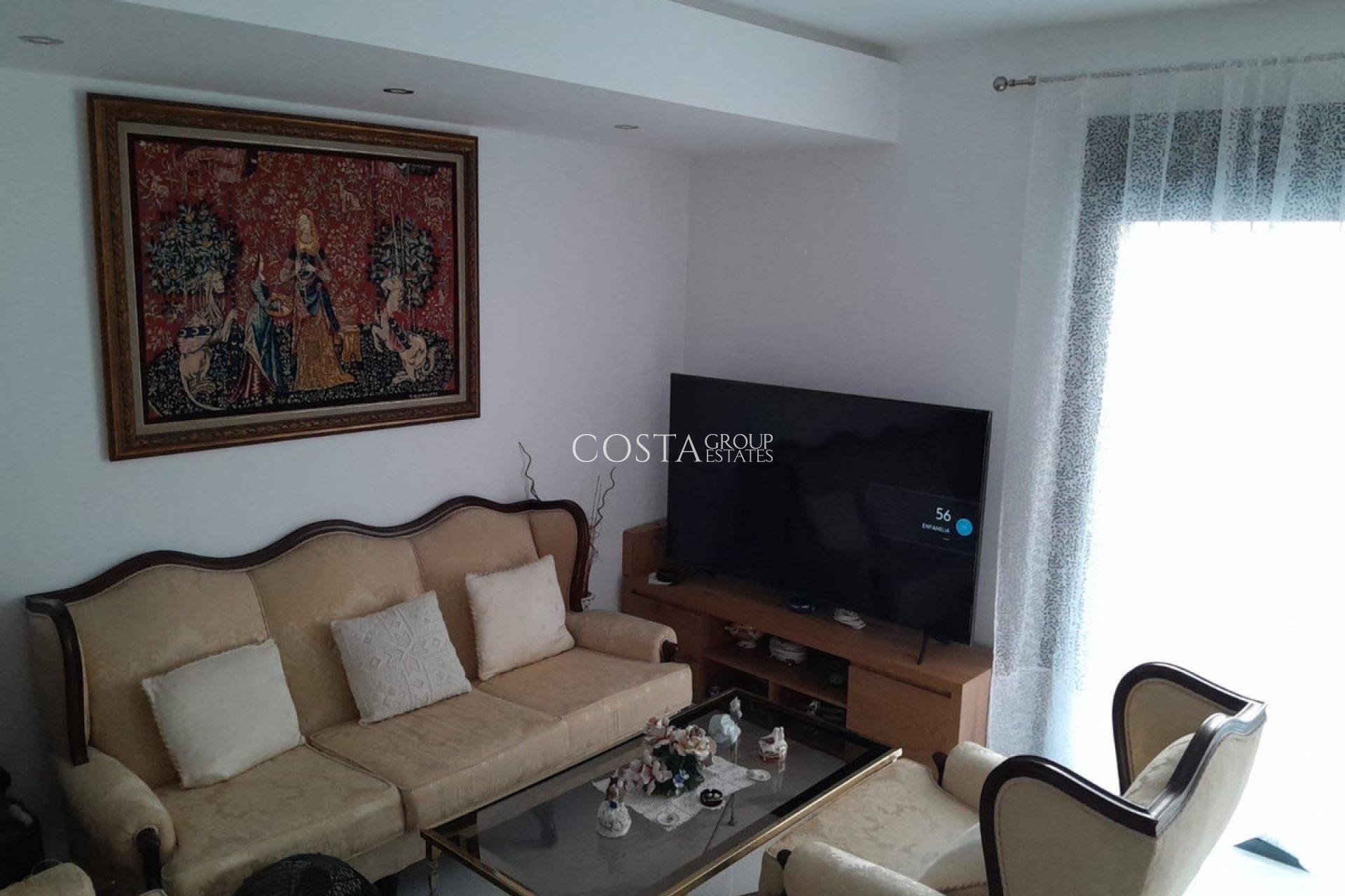 Revente - Apartments -
Torrevieja