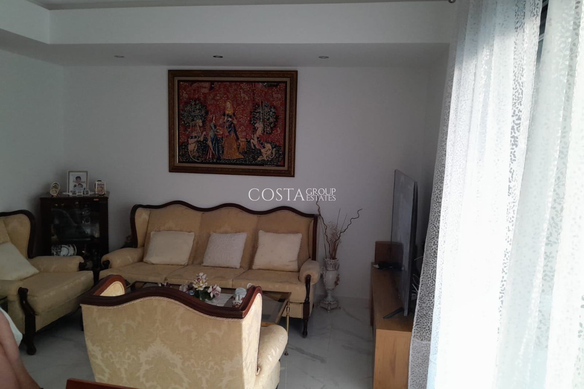 Revente - Apartments -
Torrevieja