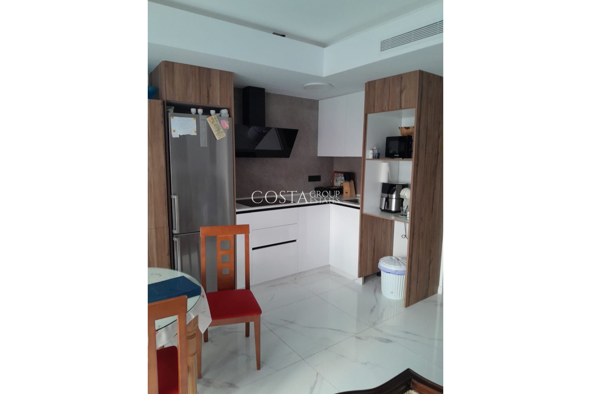 Revente - Apartments -
Torrevieja