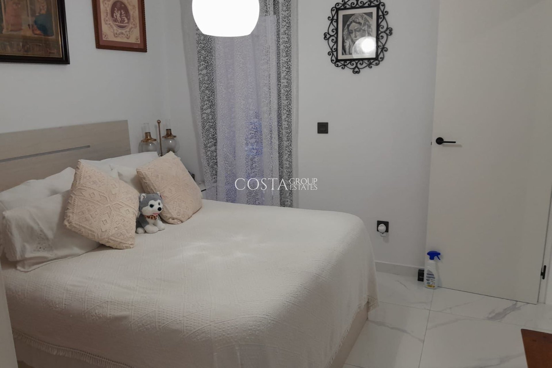 Revente - Apartments -
Torrevieja
