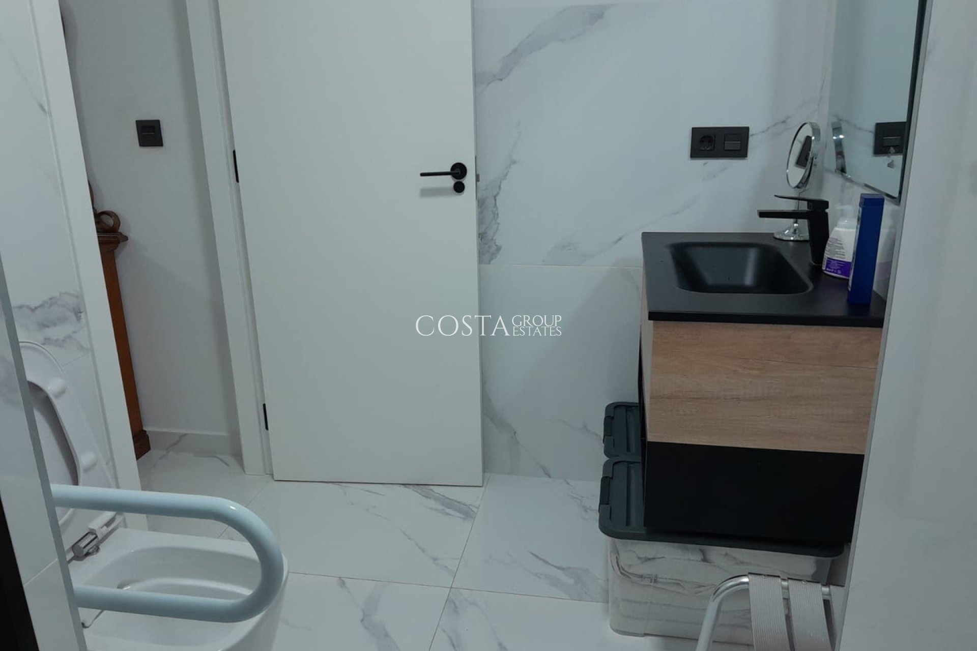 Revente - Apartments -
Torrevieja