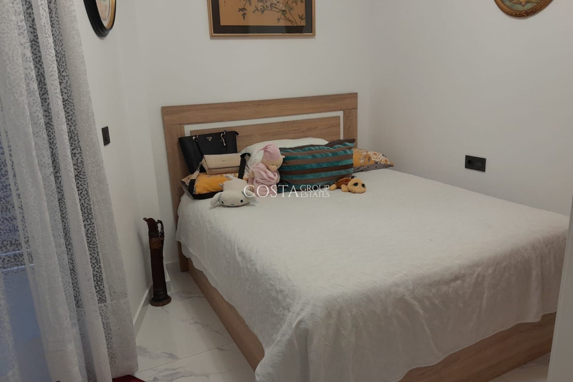 Revente - Apartments -
Torrevieja