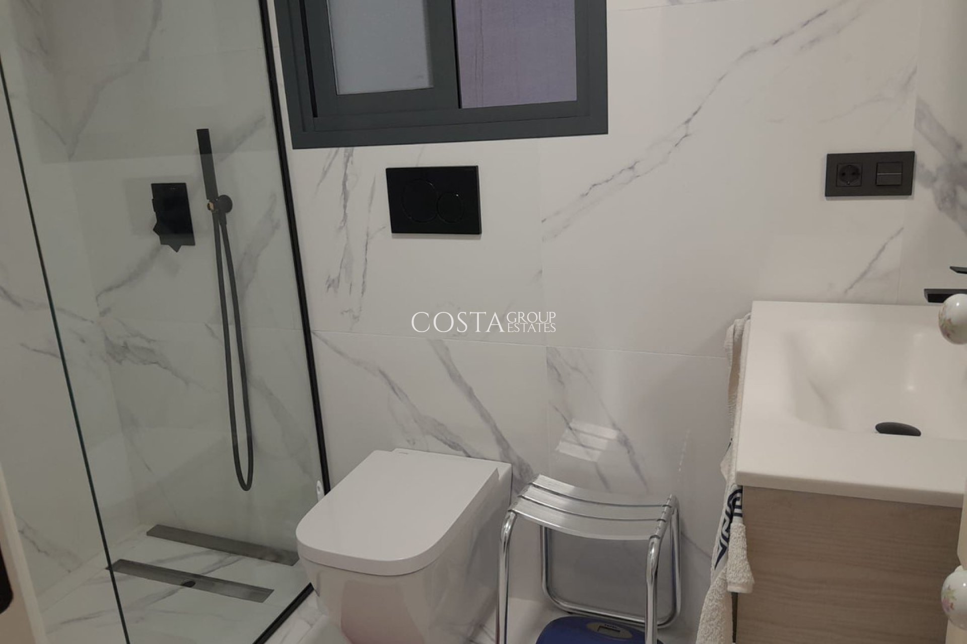 Revente - Apartments -
Torrevieja