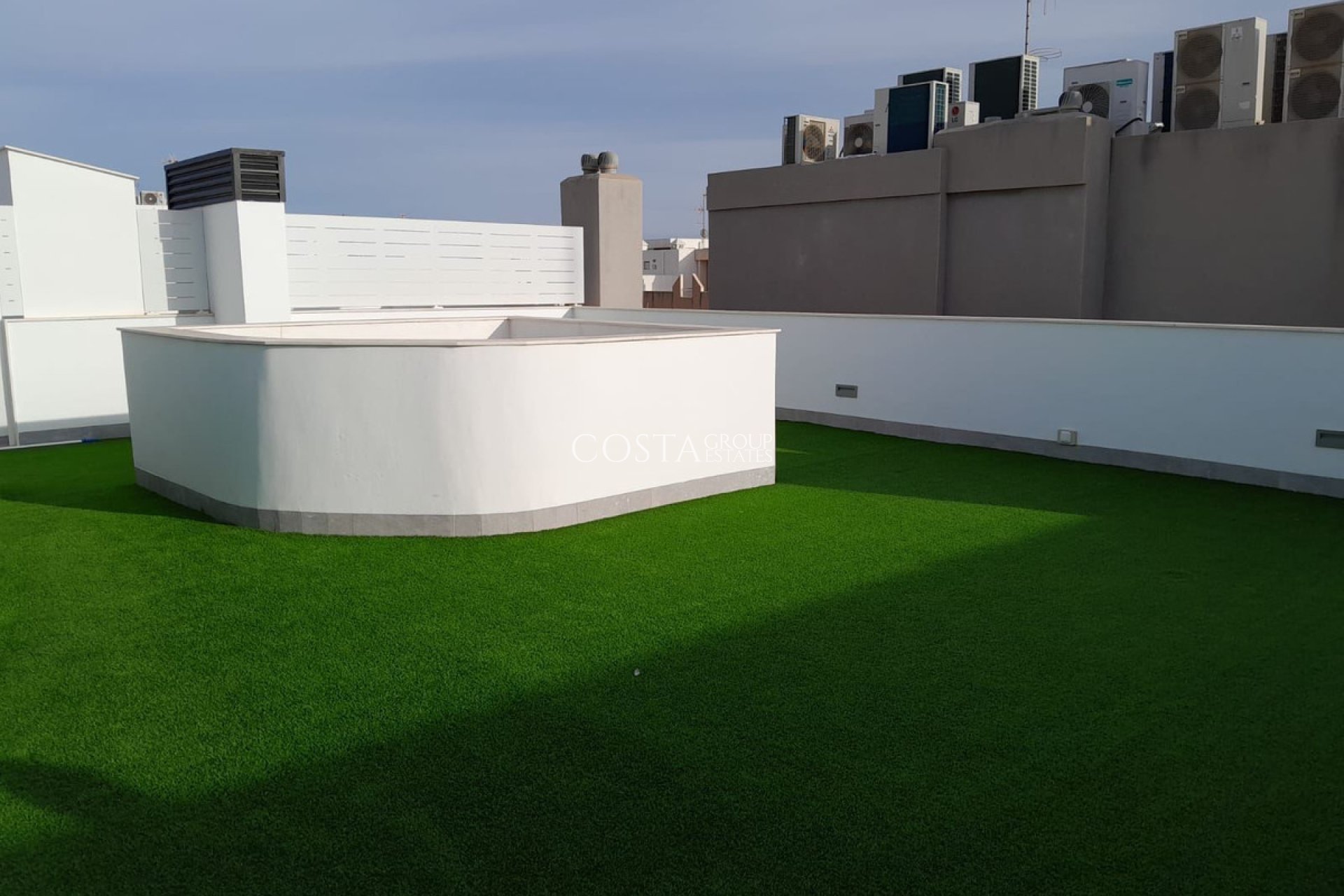 Revente - Apartments -
Torrevieja