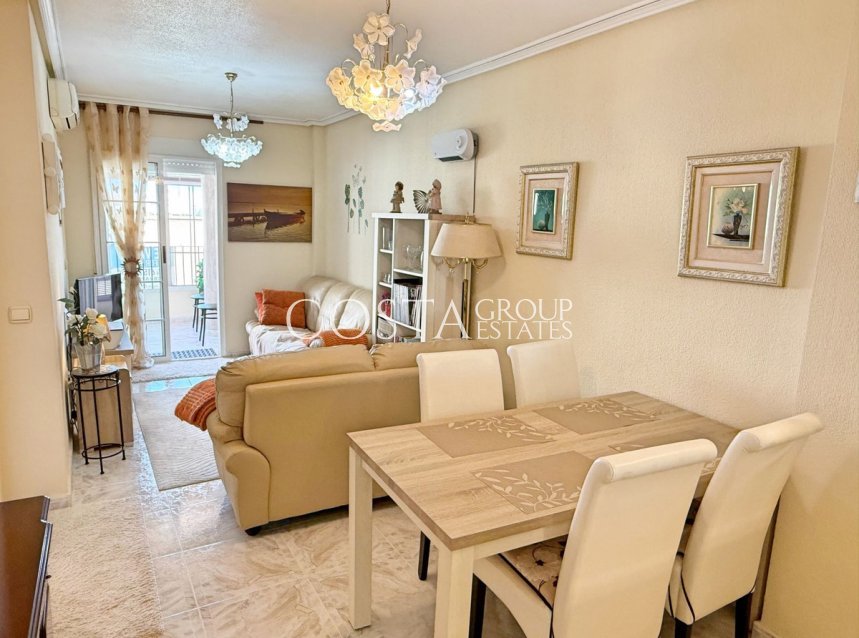 Revente - Apartments -
Torrevieja
