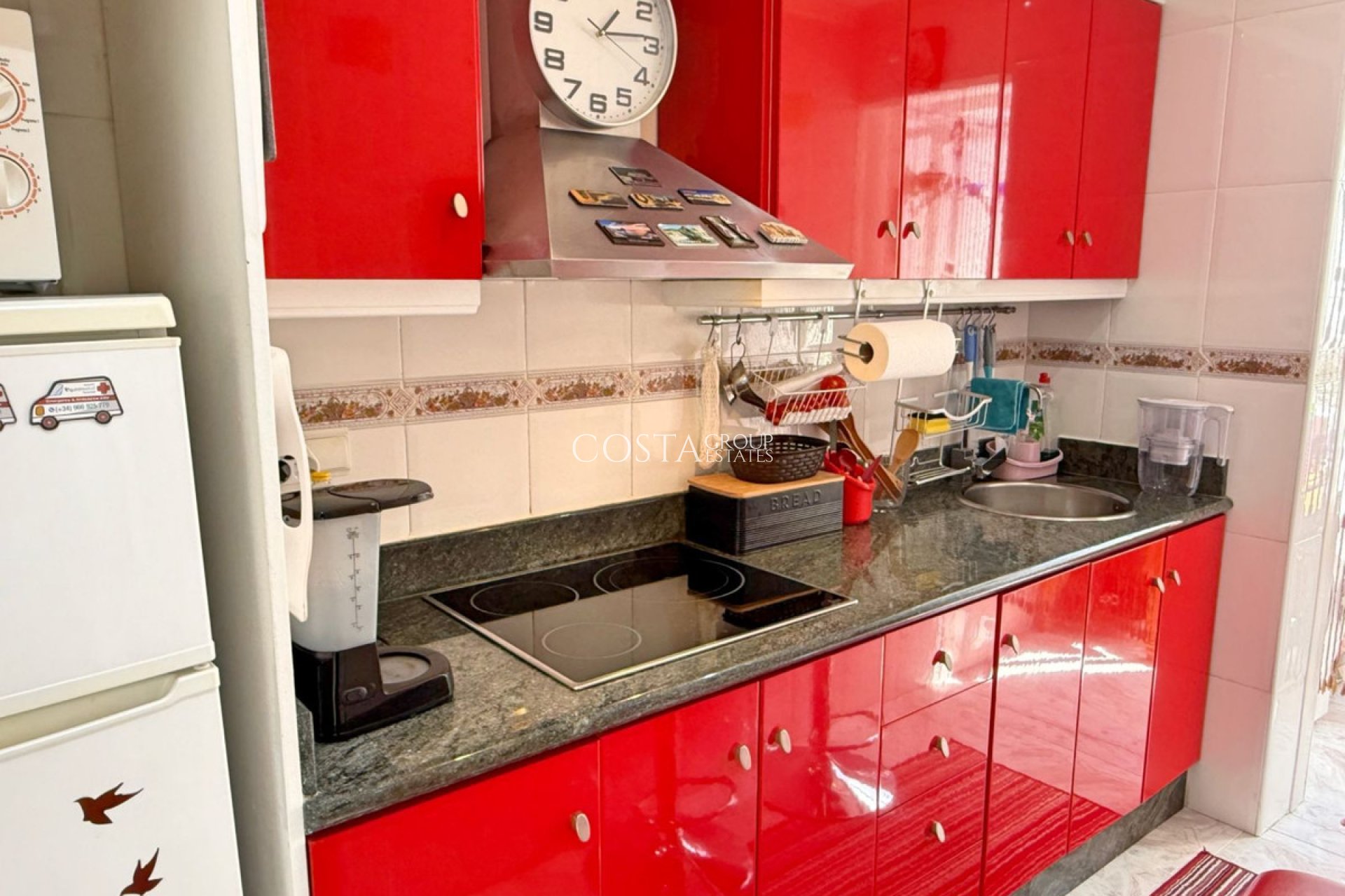 Revente - Apartments -
Torrevieja