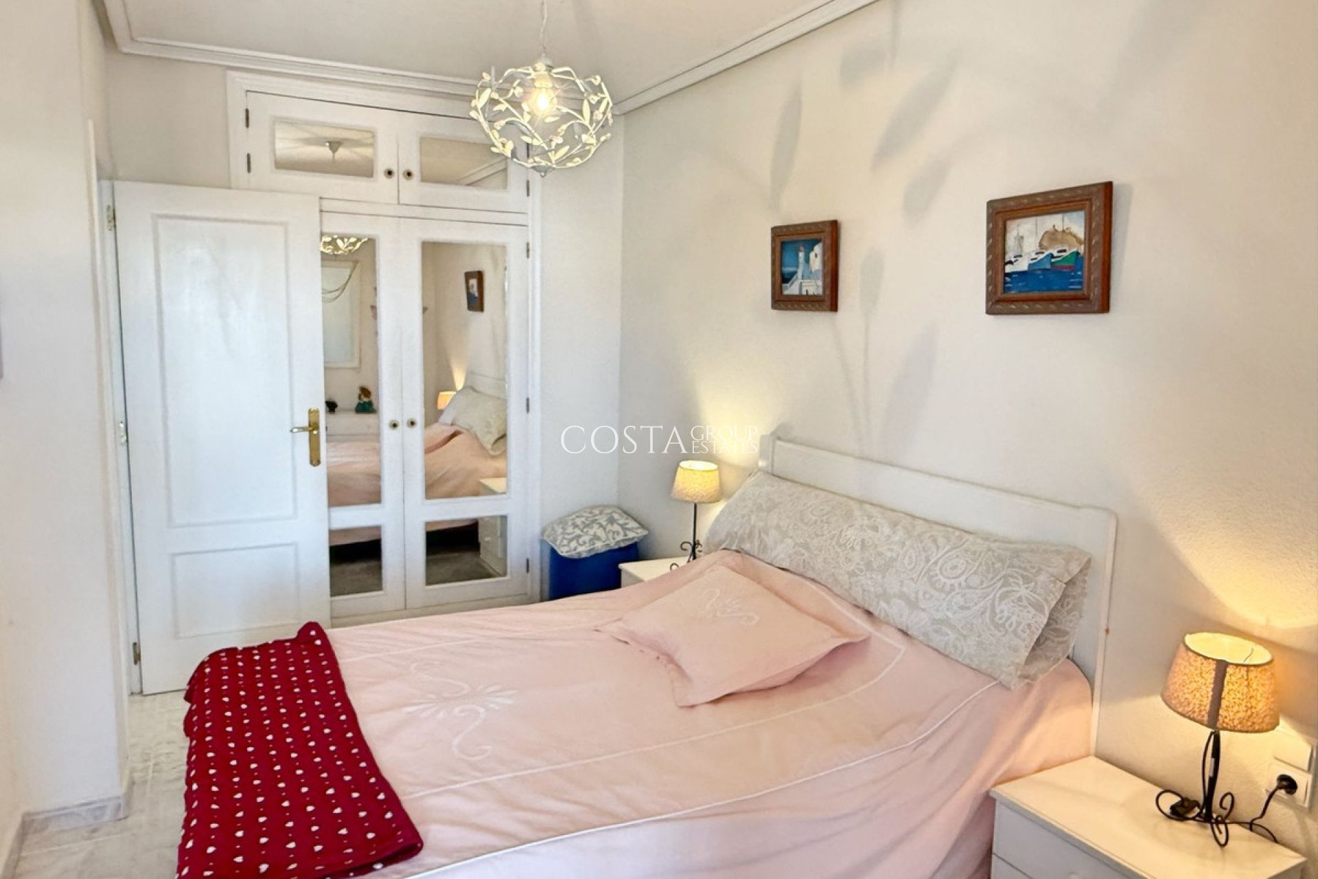 Revente - Apartments -
Torrevieja