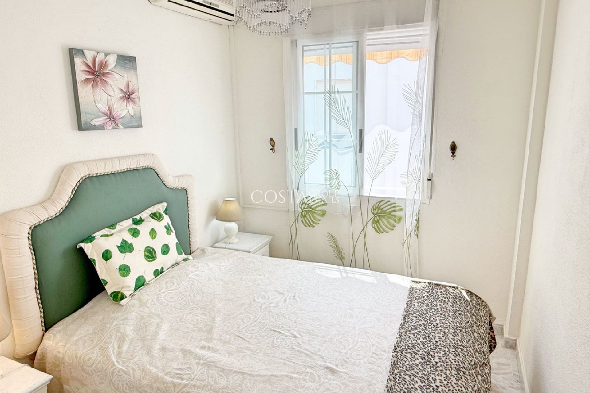 Revente - Apartments -
Torrevieja