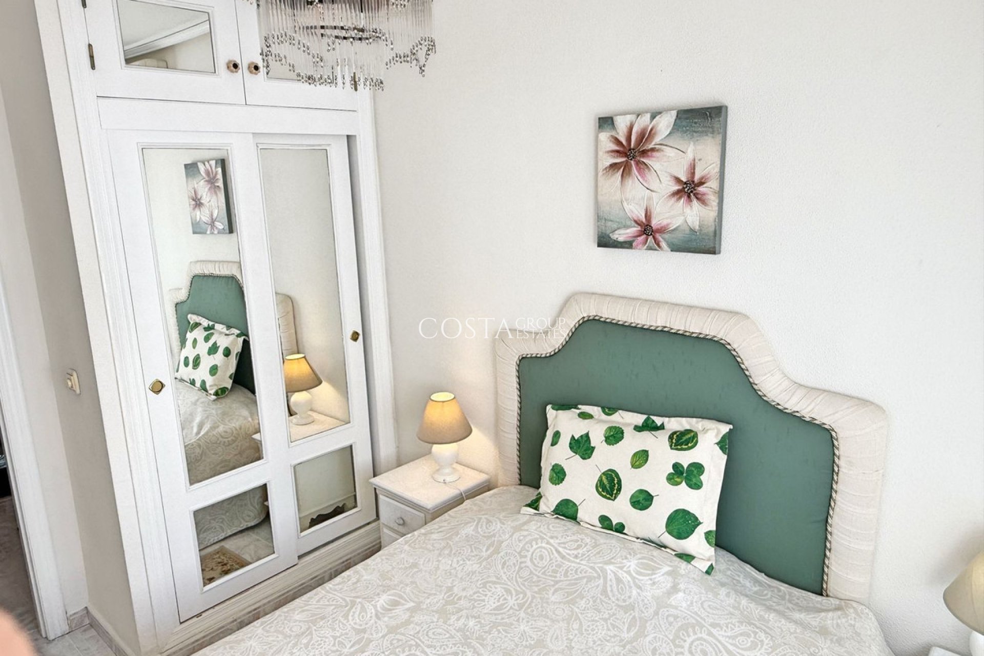 Revente - Apartments -
Torrevieja