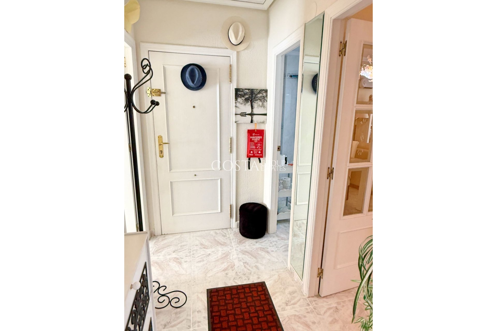 Revente - Apartments -
Torrevieja