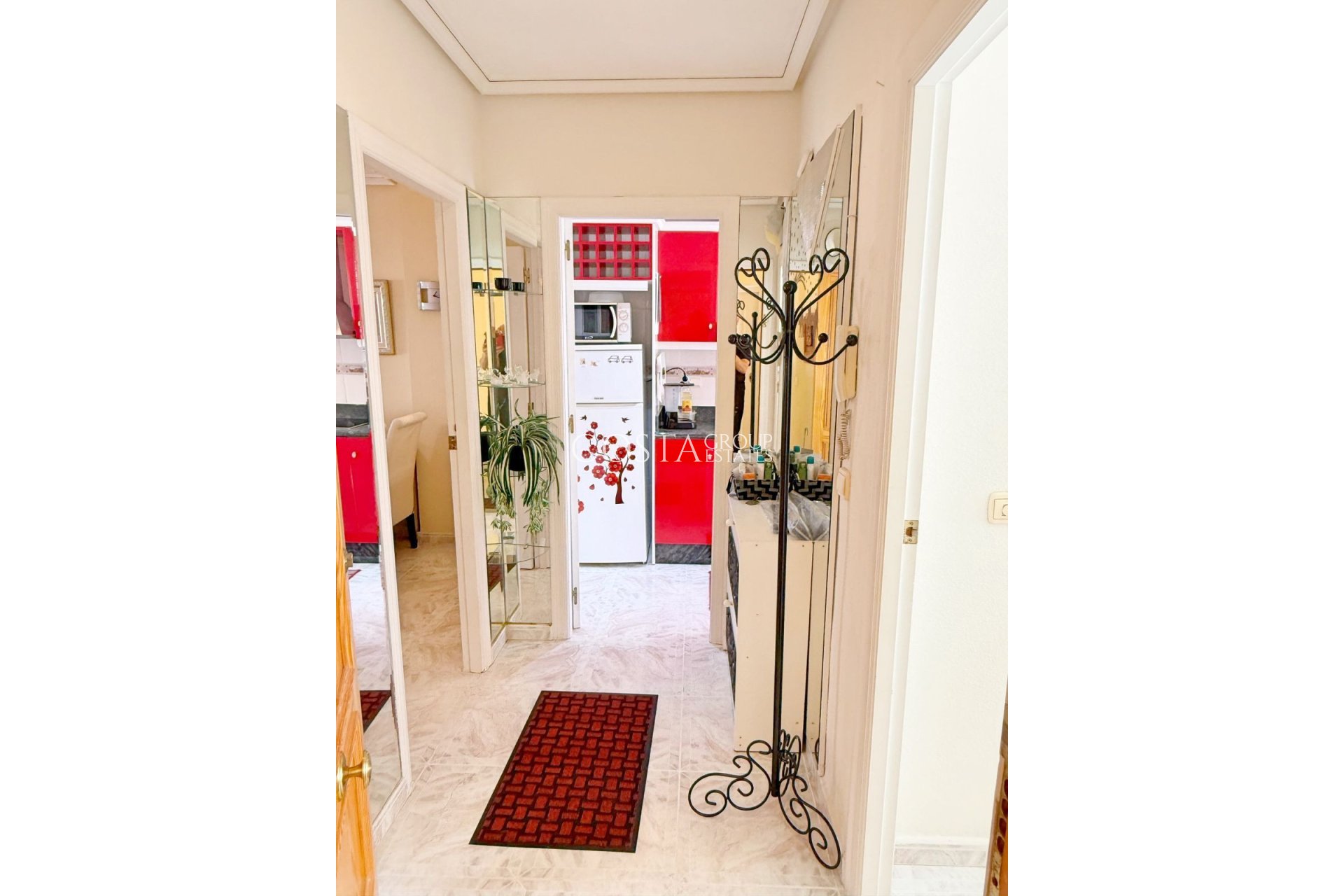 Revente - Apartments -
Torrevieja