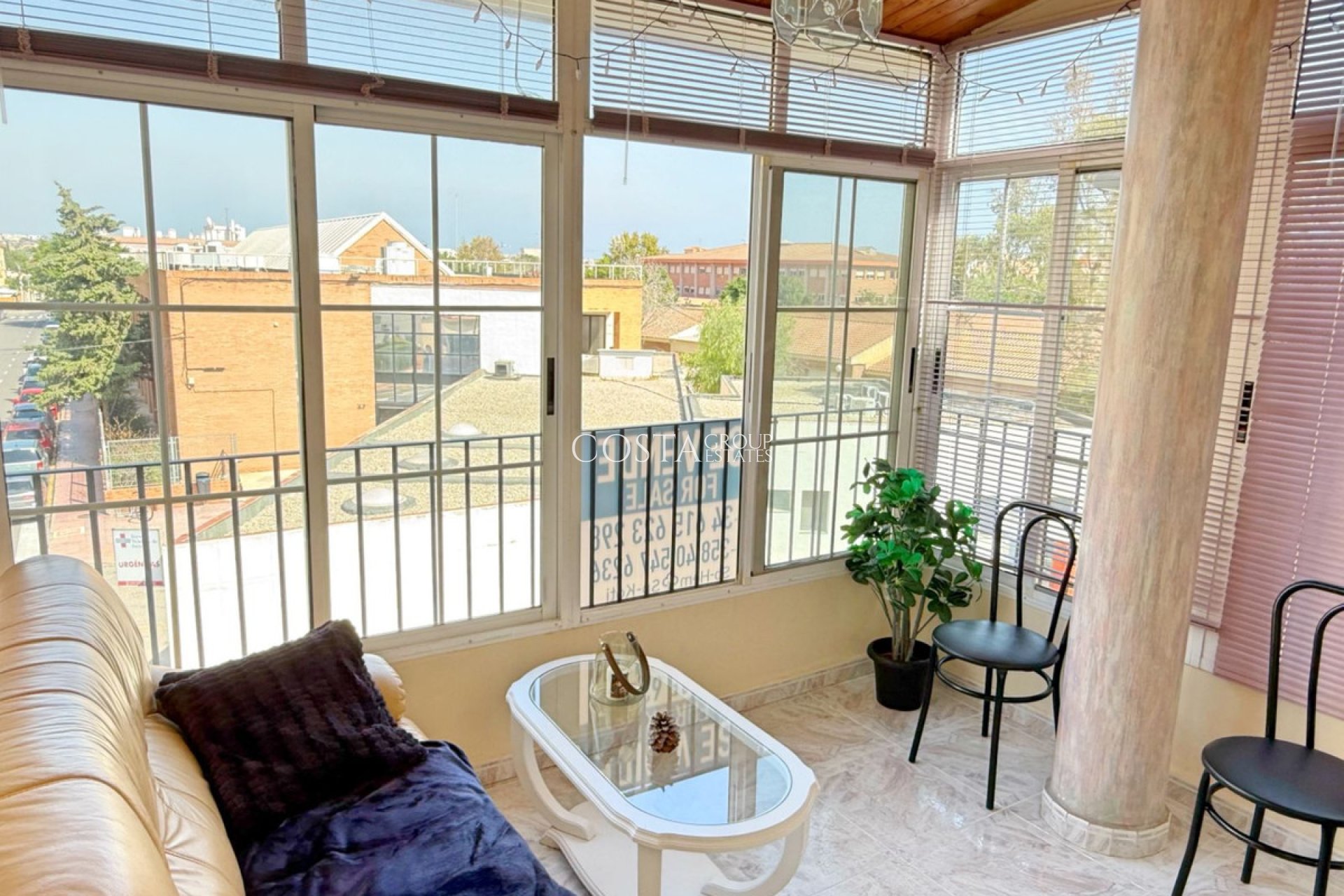 Revente - Apartments -
Torrevieja