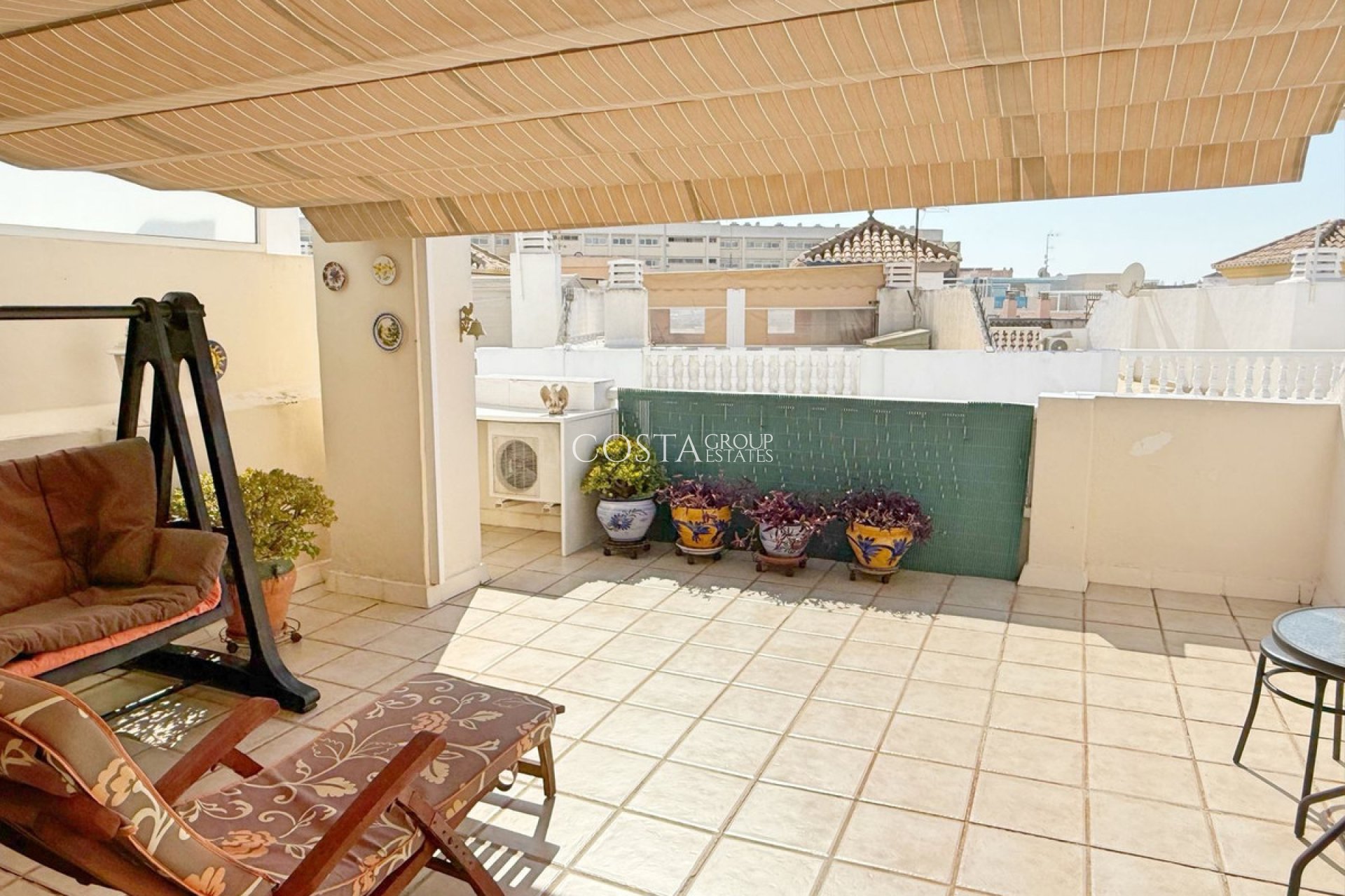 Revente - Apartments -
Torrevieja