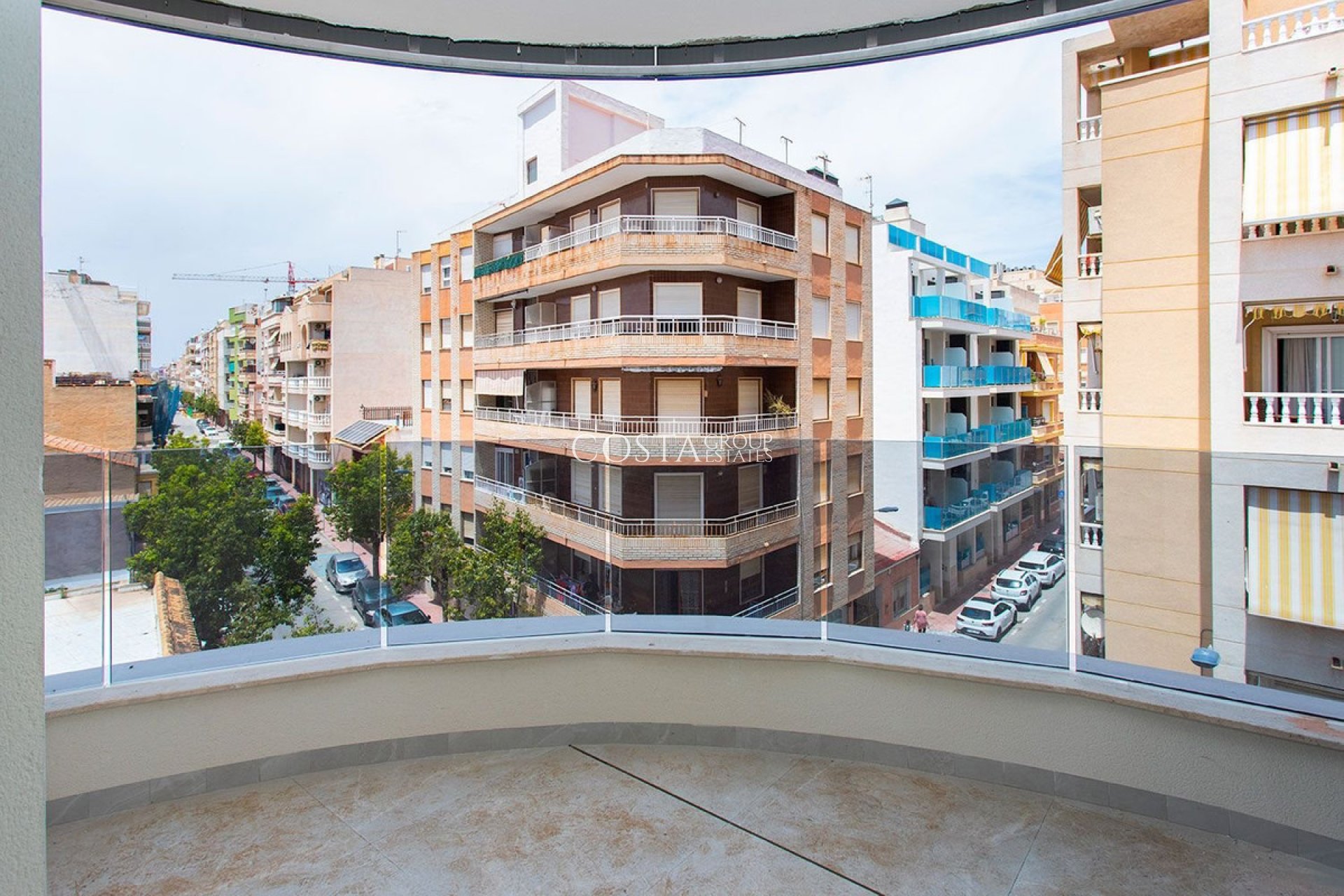 Revente - Apartments -
Torrevieja
