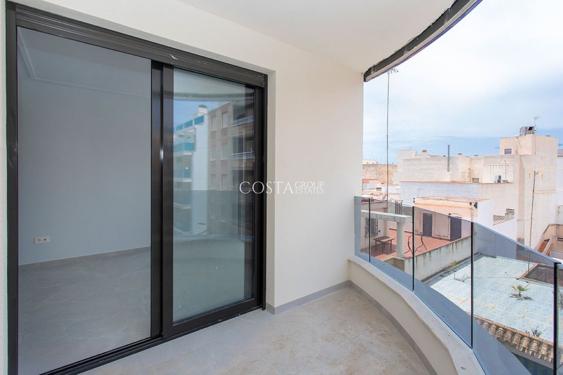 Revente - Apartments -
Torrevieja
