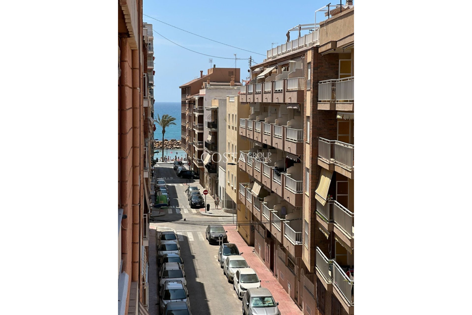 Revente - Apartments -
Torrevieja