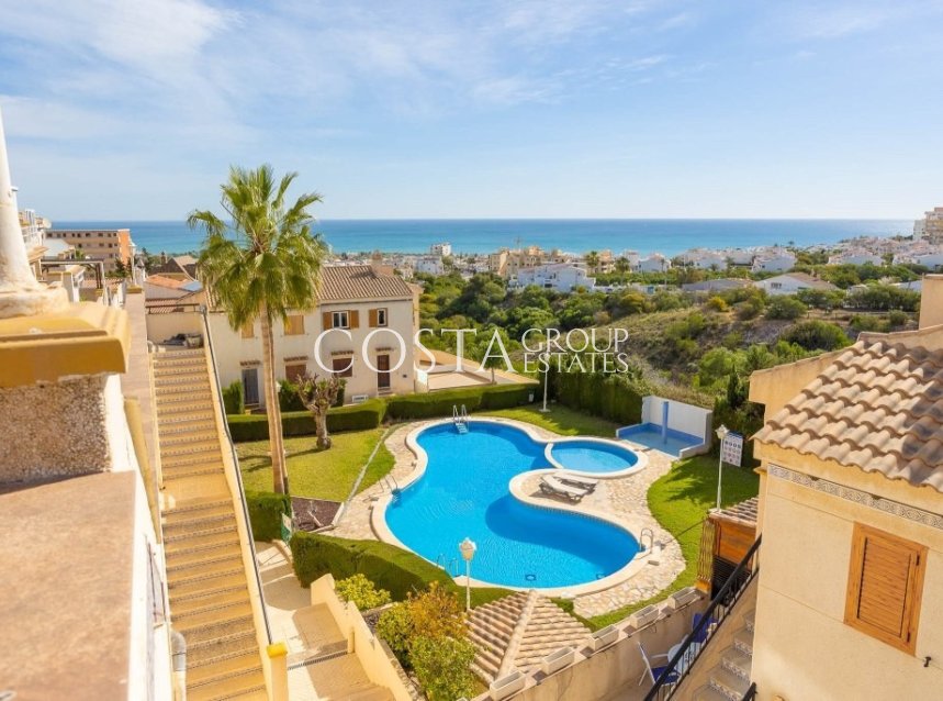 Revente - Apartments -
Torrevieja