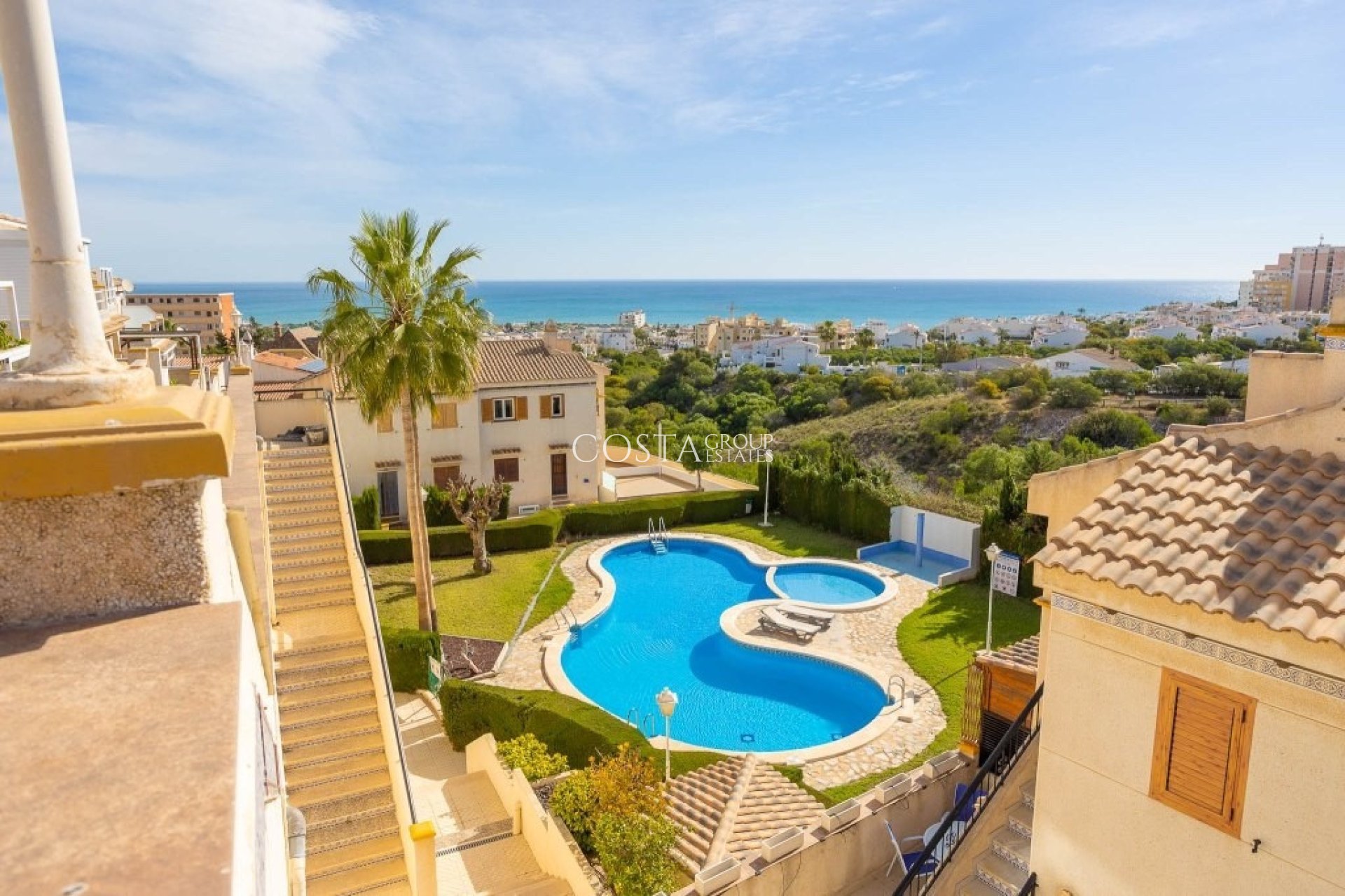 Revente - Apartments -
Torrevieja