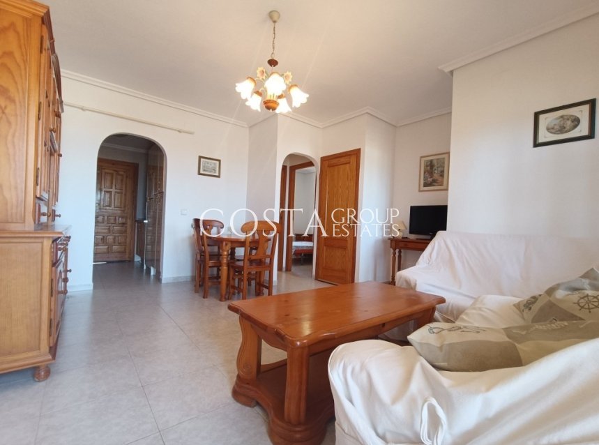 Revente - Apartments -
Torrevieja