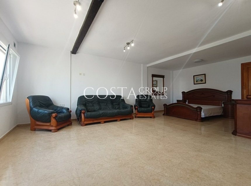 Revente - Apartments -
Torrevieja