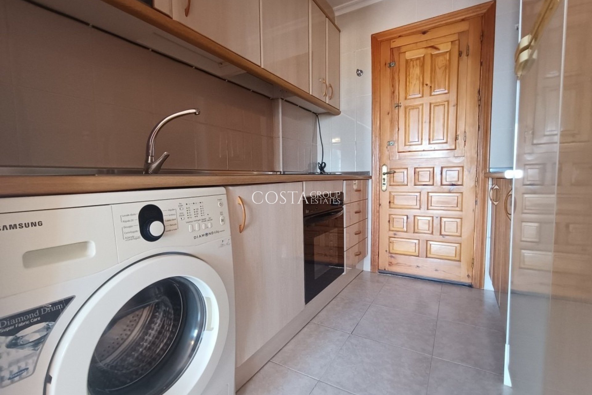 Revente - Apartments -
Torrevieja