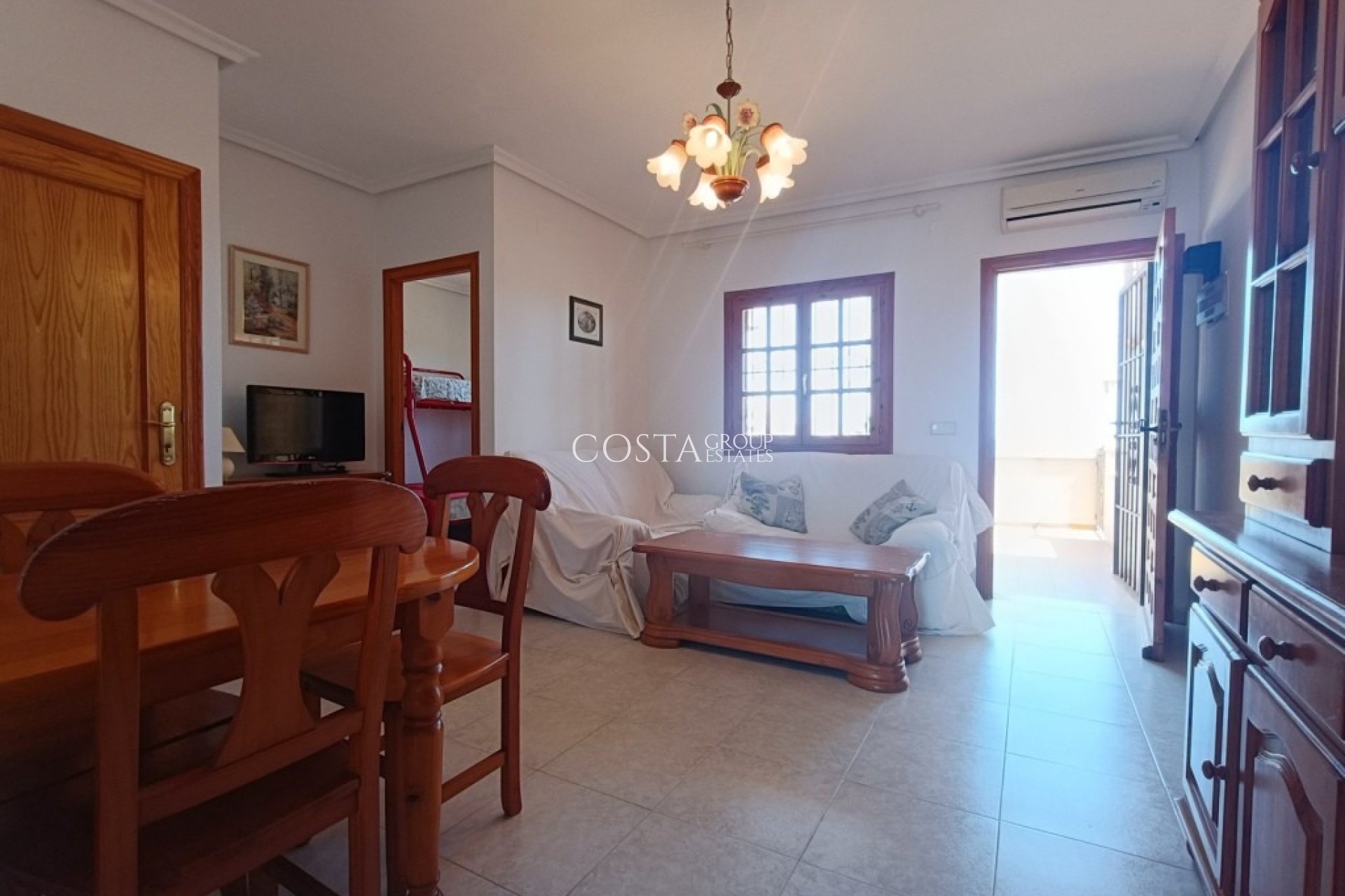 Revente - Apartments -
Torrevieja