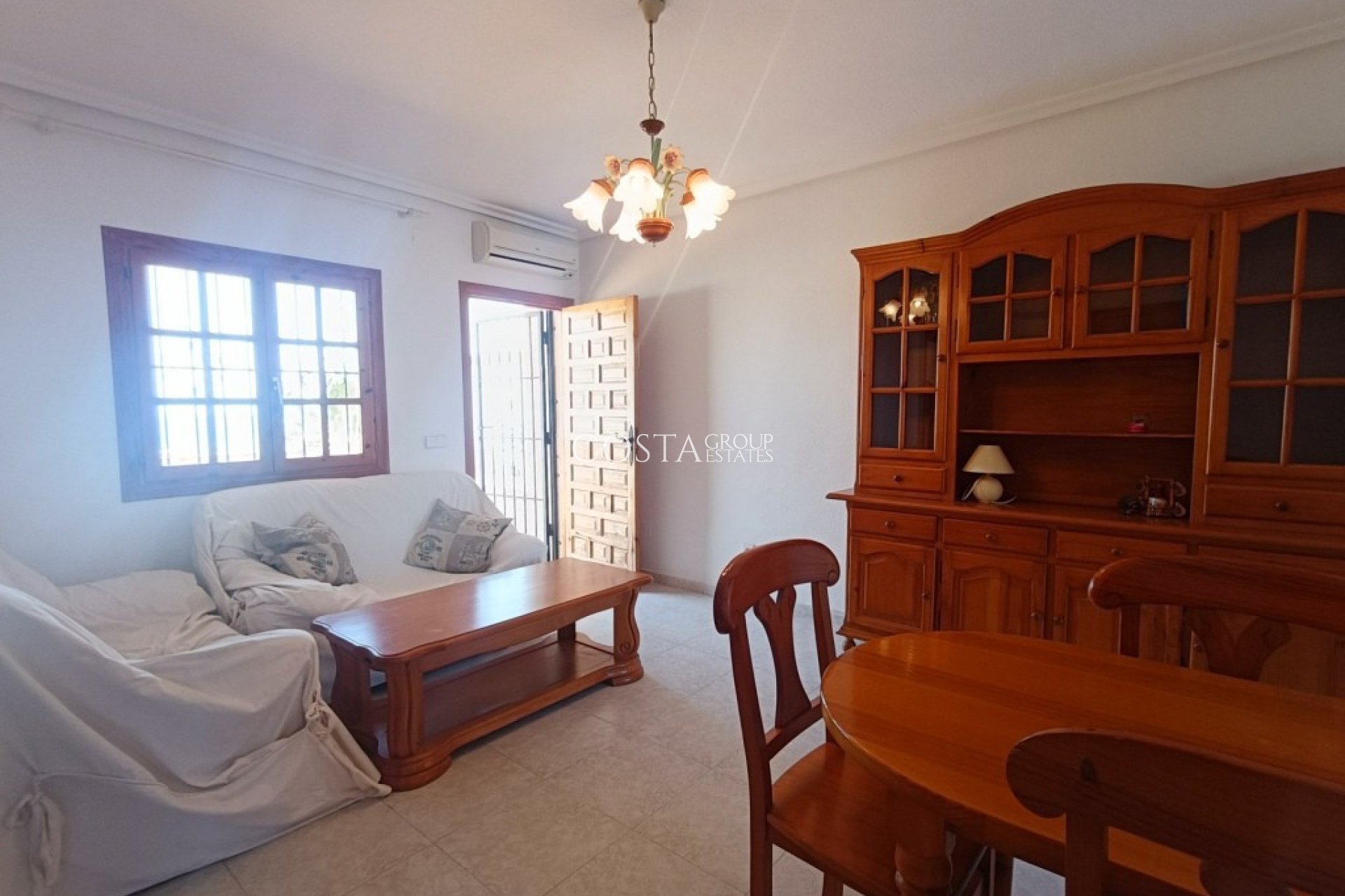 Revente - Apartments -
Torrevieja