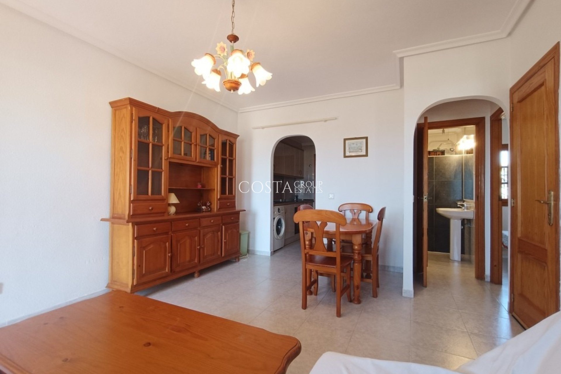 Revente - Apartments -
Torrevieja