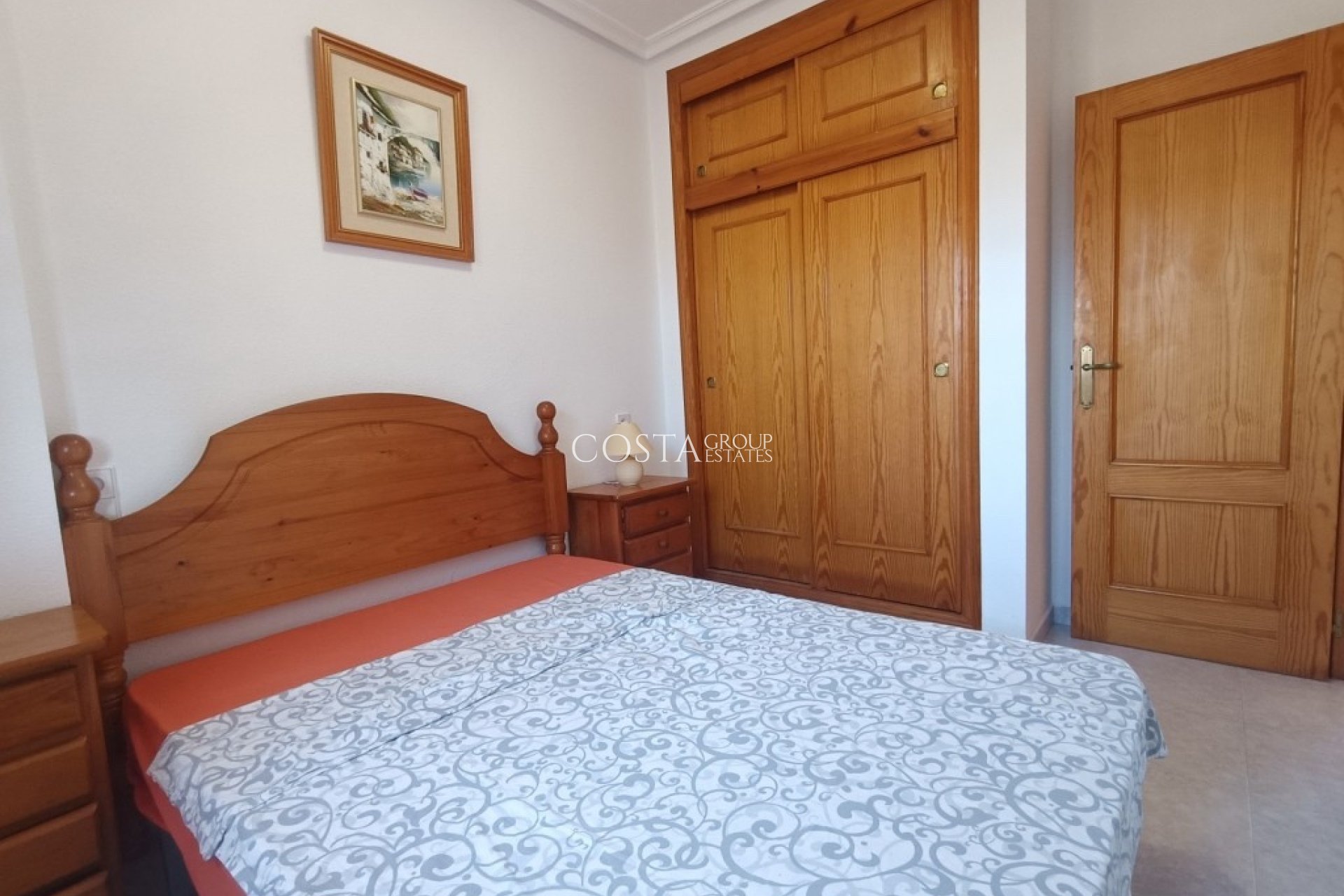 Revente - Apartments -
Torrevieja