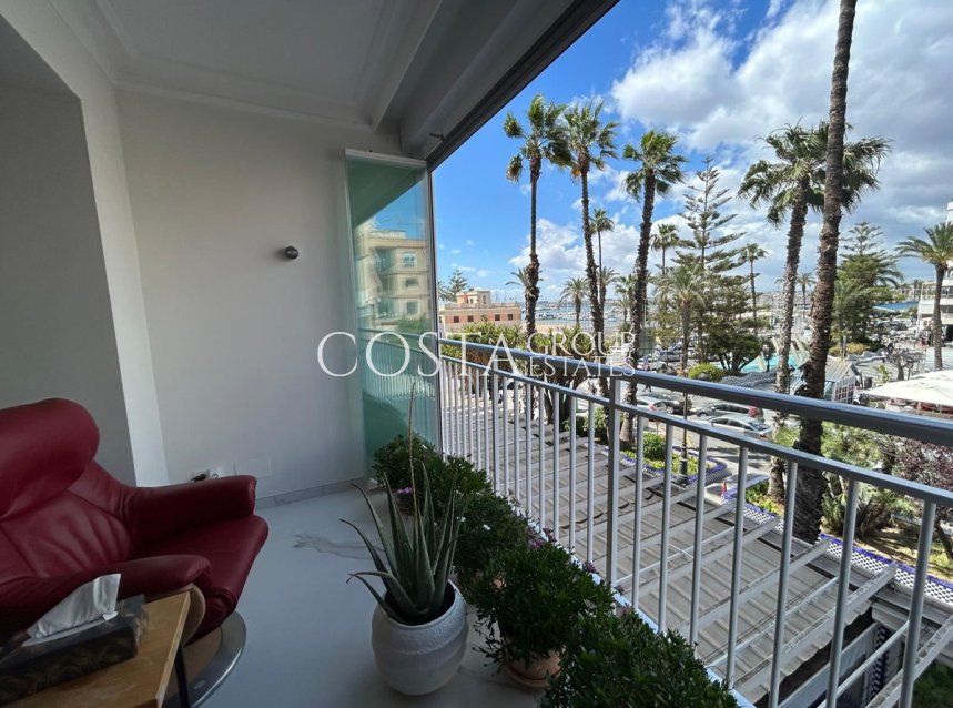 Revente - Apartments -
Torrevieja