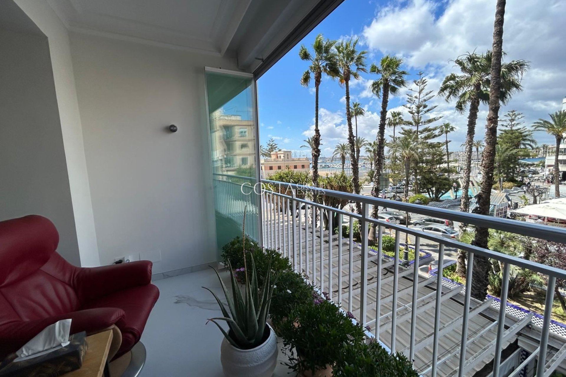 Revente - Apartments -
Torrevieja