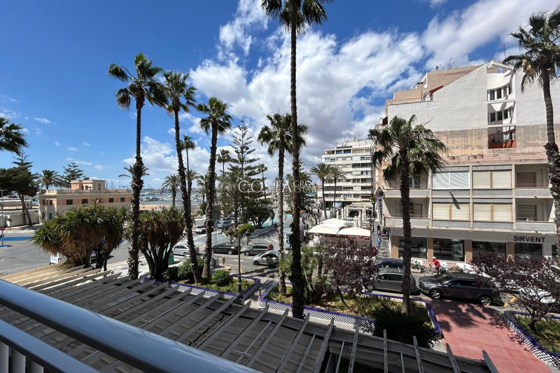 Revente - Apartments -
Torrevieja