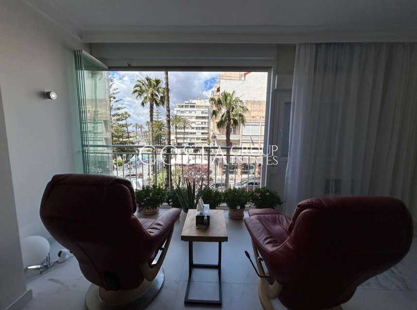 Revente - Apartments -
Torrevieja