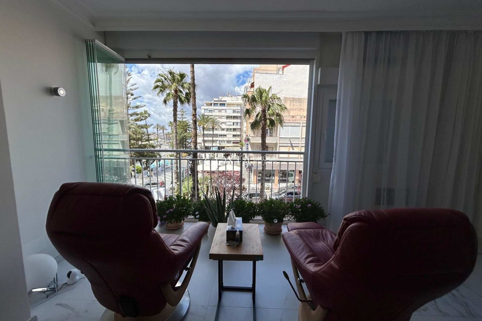 Revente - Apartments -
Torrevieja