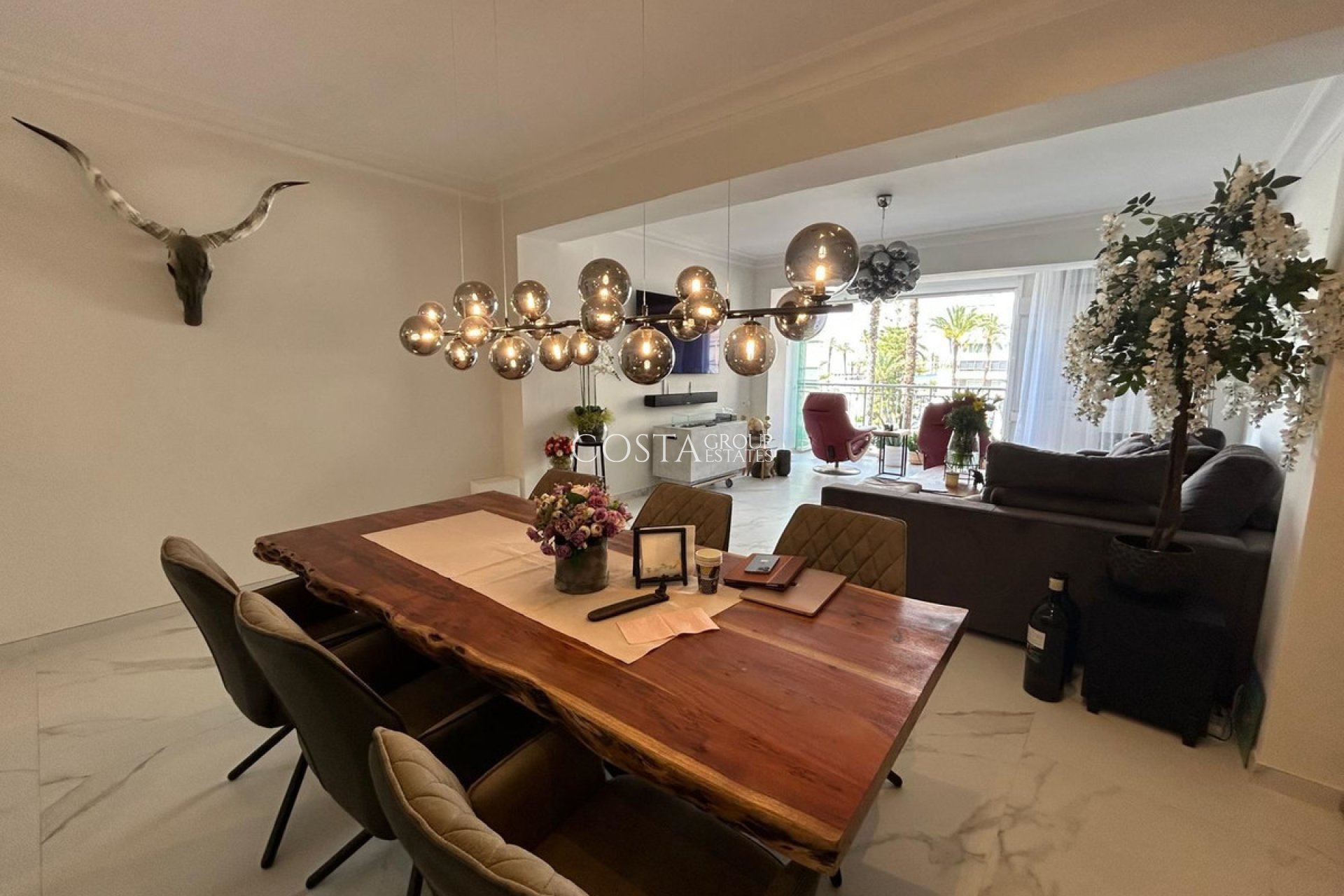 Revente - Apartments -
Torrevieja