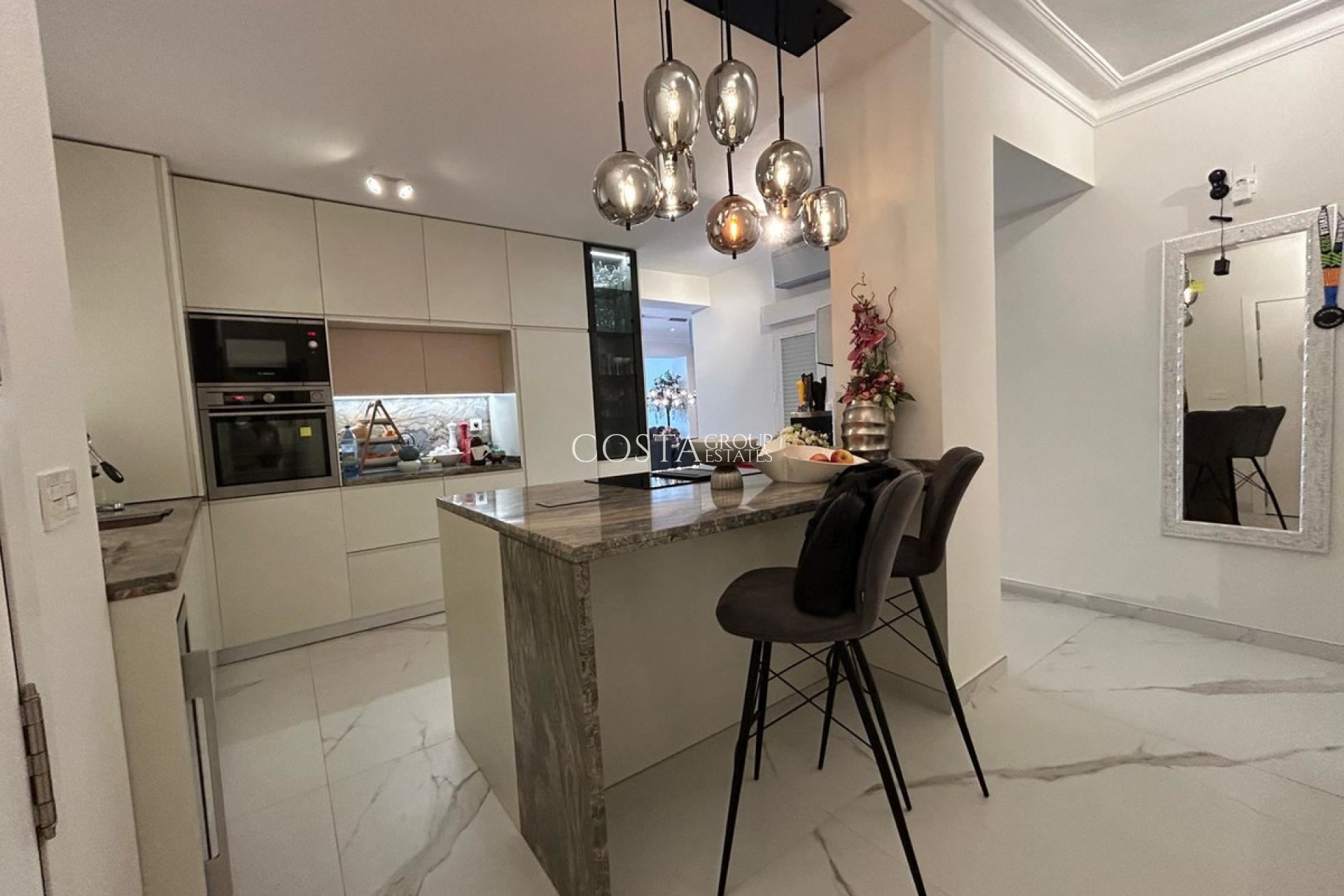 Revente - Apartments -
Torrevieja