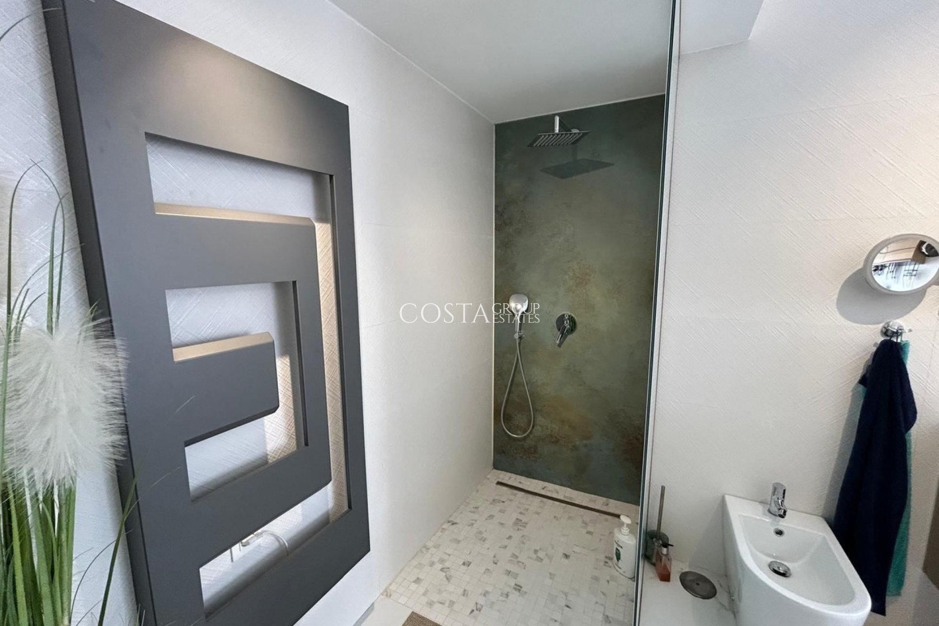 Revente - Apartments -
Torrevieja