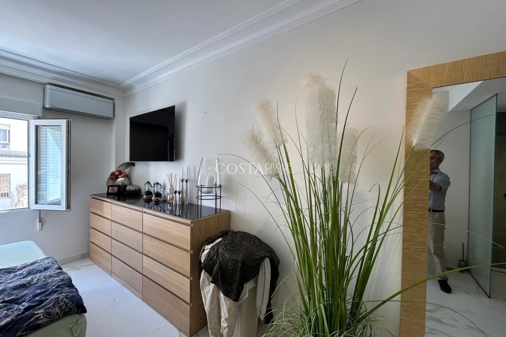 Revente - Apartments -
Torrevieja