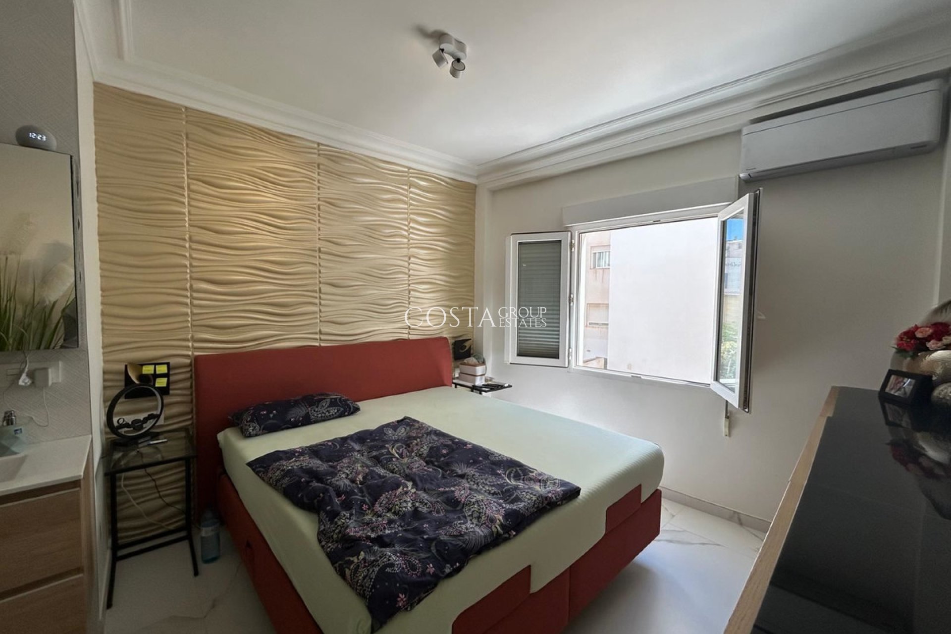 Revente - Apartments -
Torrevieja