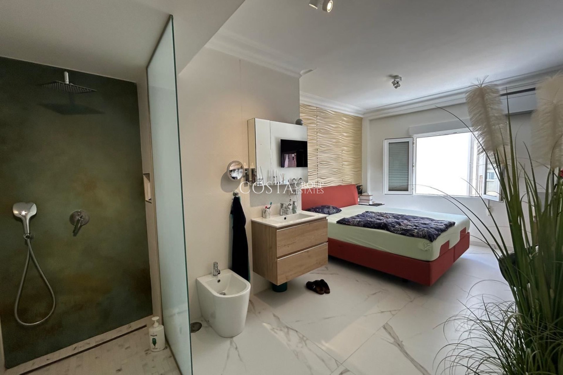 Revente - Apartments -
Torrevieja