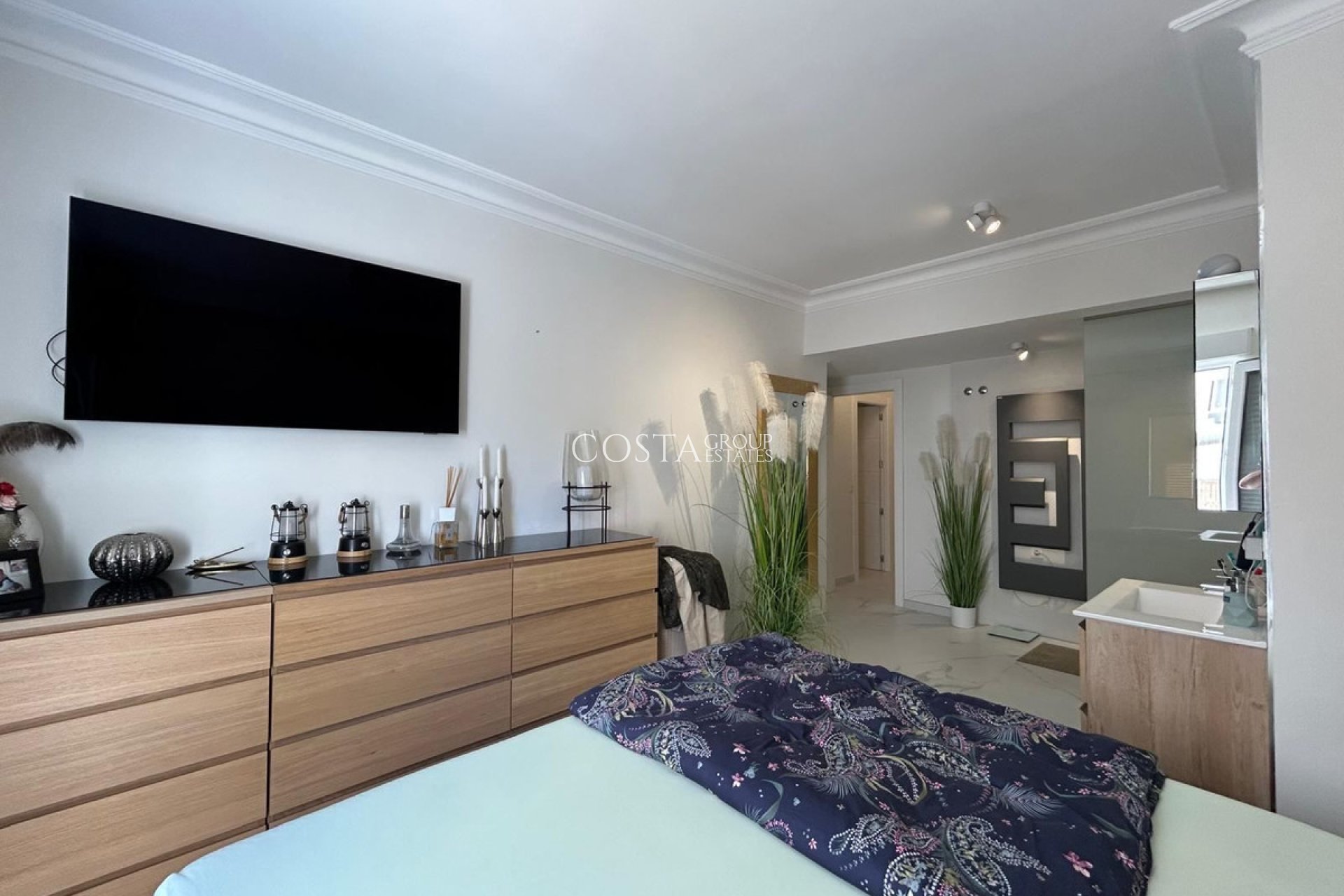 Revente - Apartments -
Torrevieja