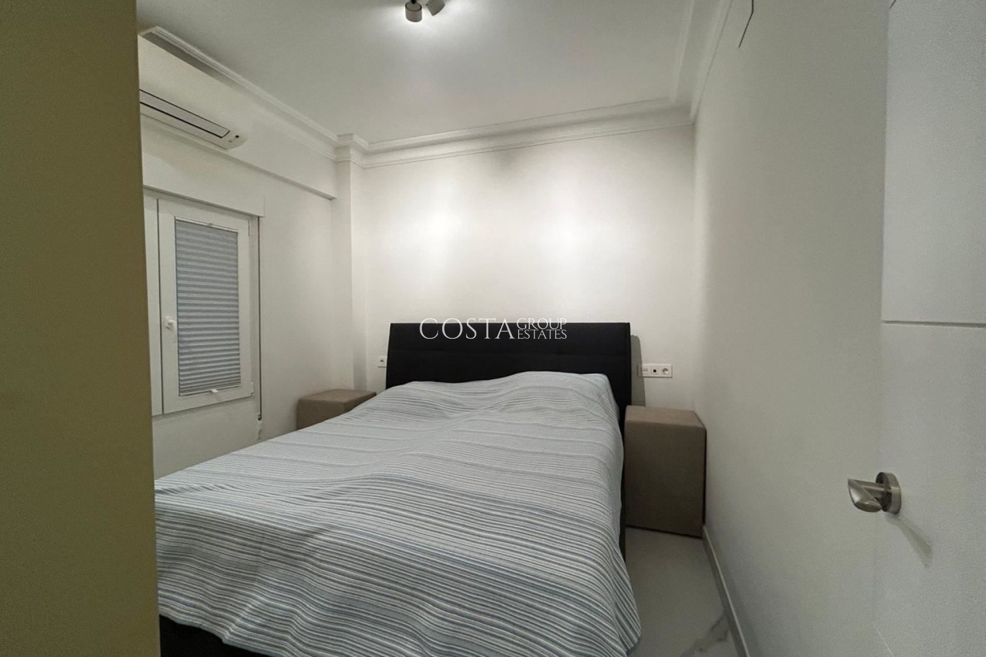 Revente - Apartments -
Torrevieja