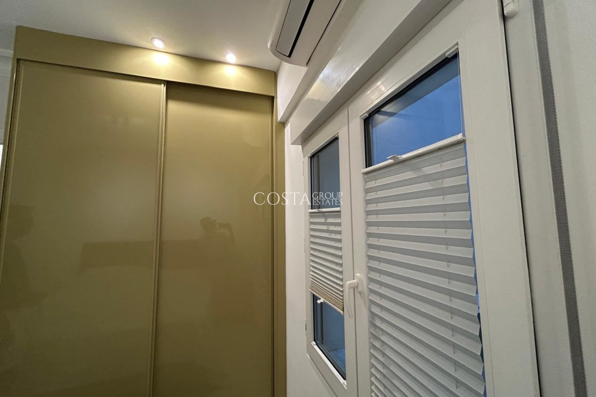 Revente - Apartments -
Torrevieja