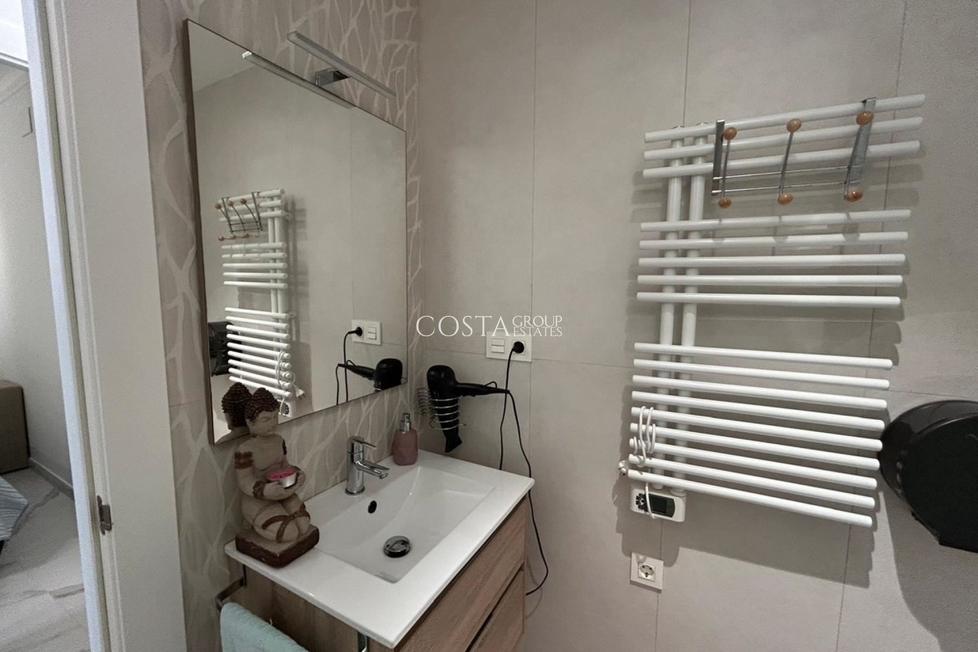 Revente - Apartments -
Torrevieja