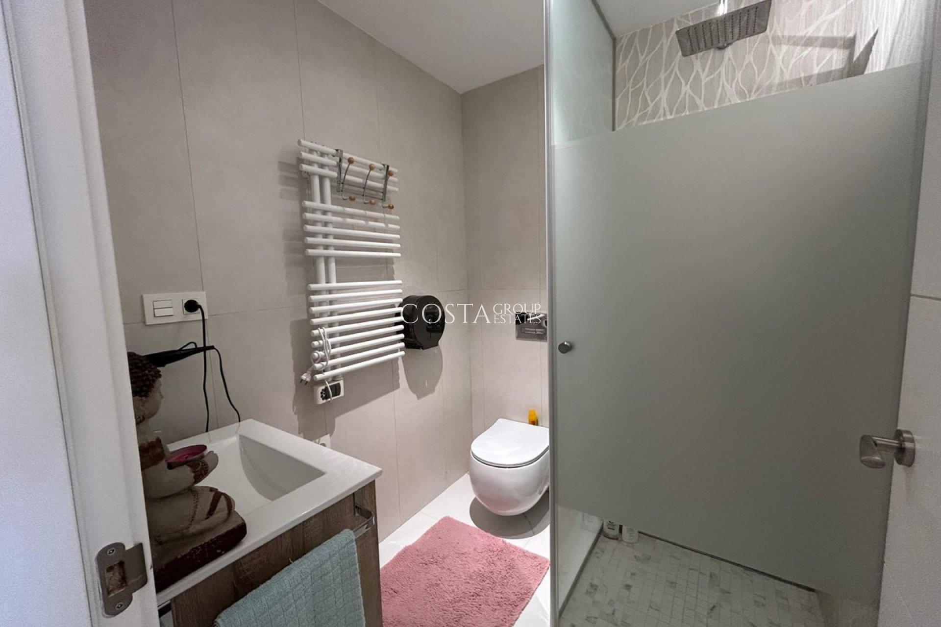 Revente - Apartments -
Torrevieja