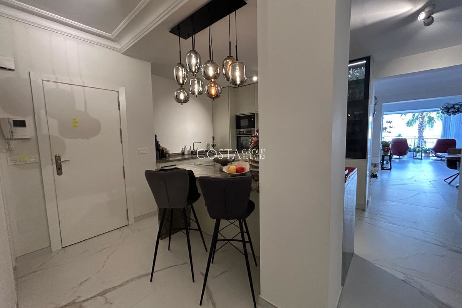 Revente - Apartments -
Torrevieja