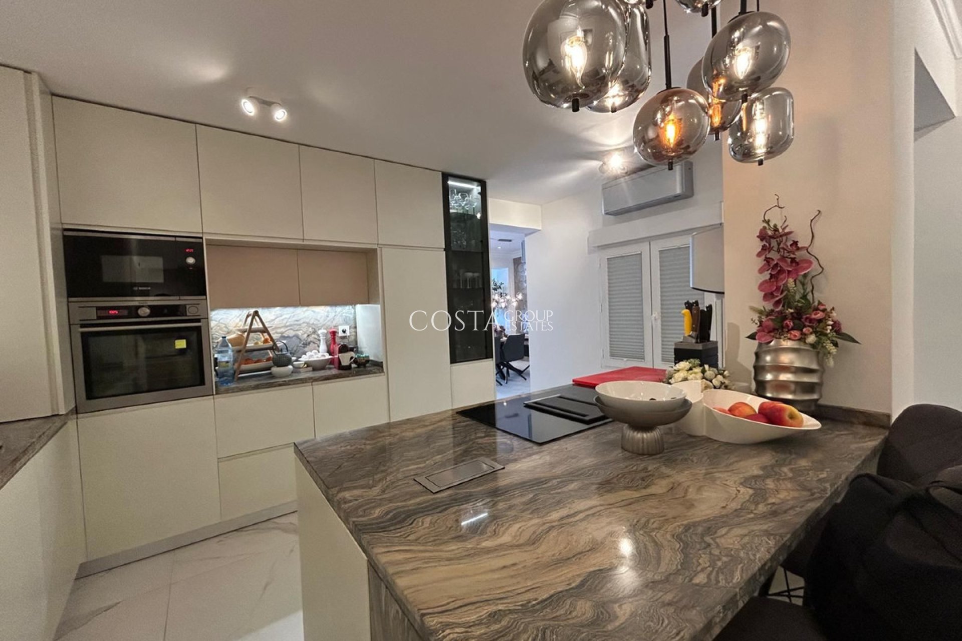 Revente - Apartments -
Torrevieja