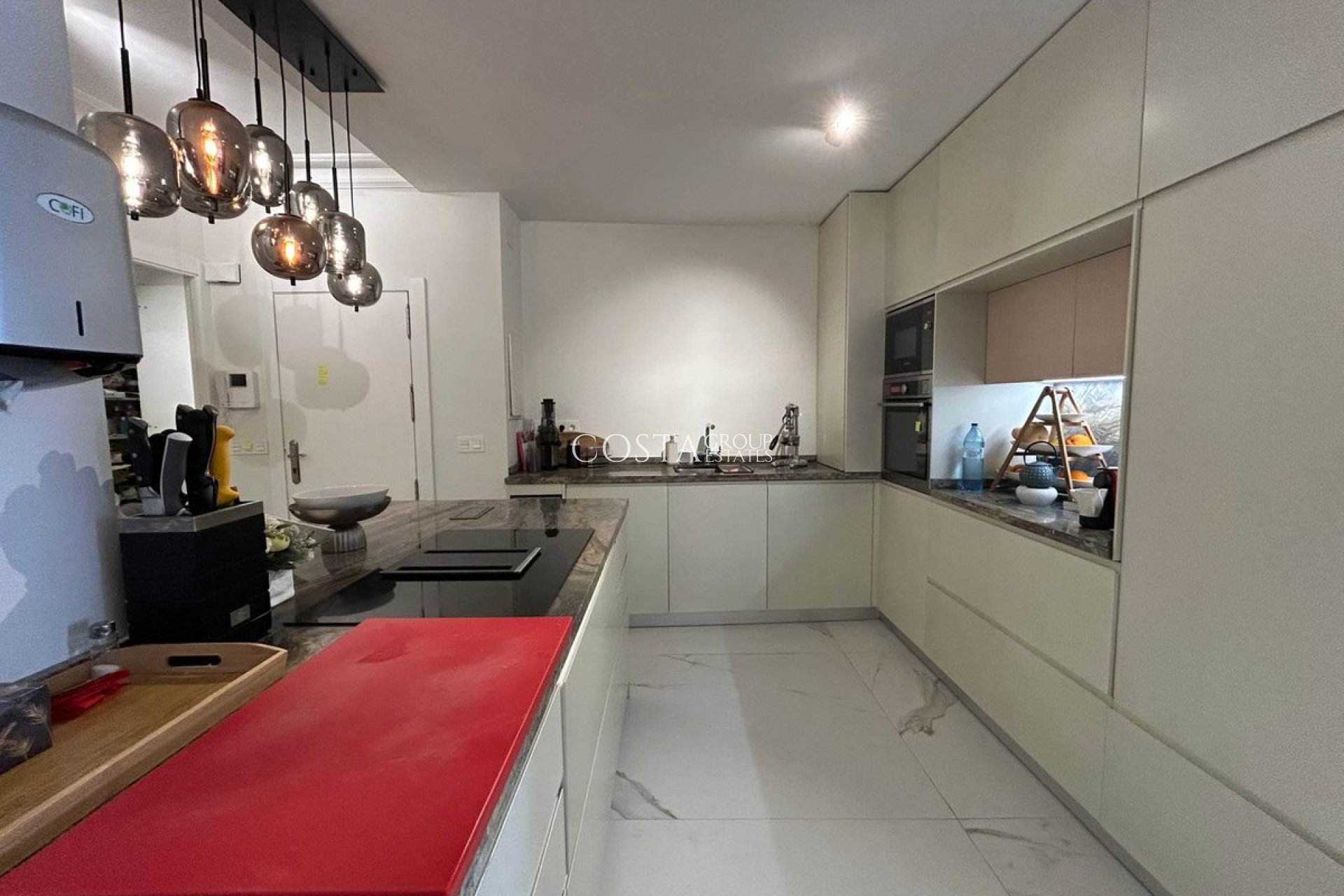 Revente - Apartments -
Torrevieja